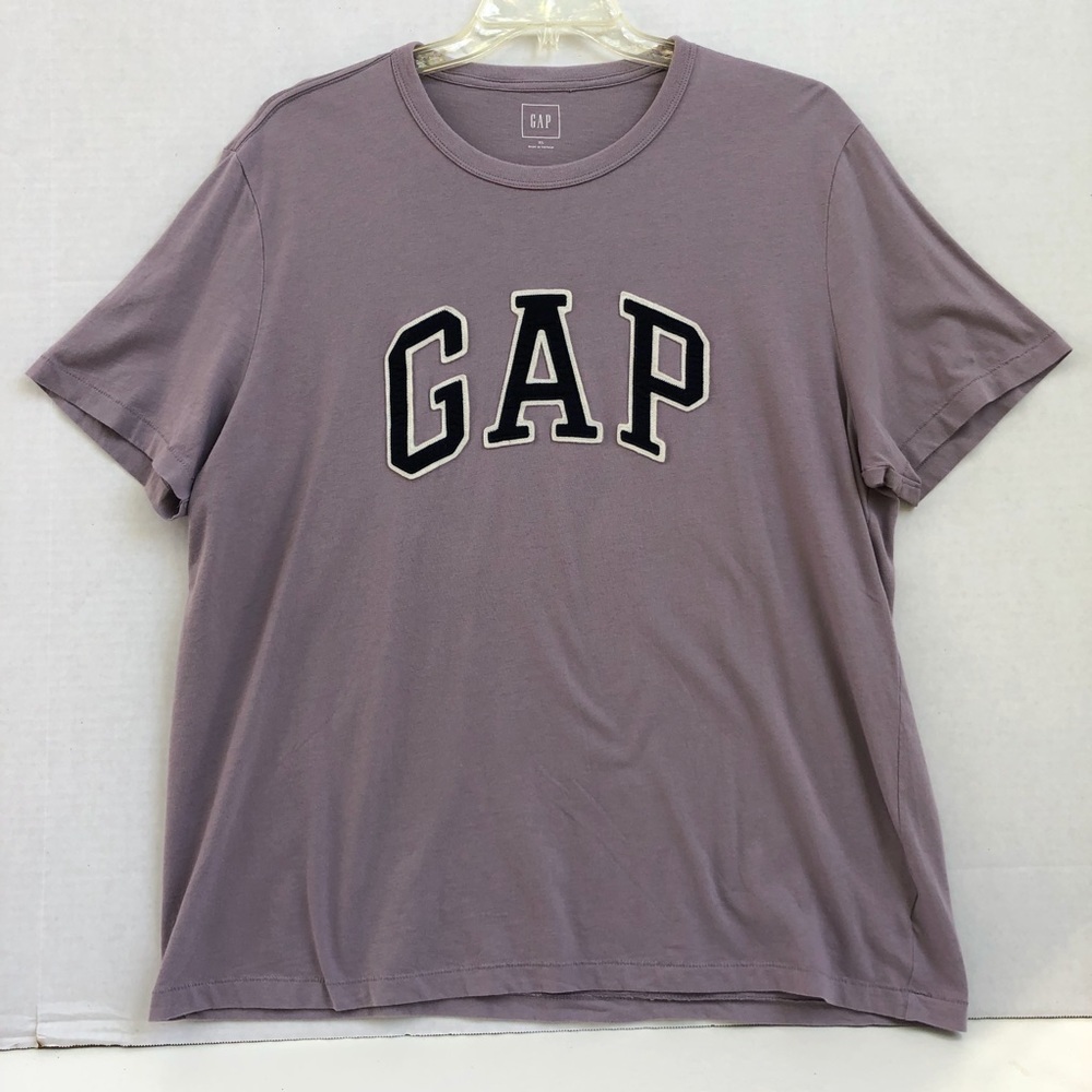 GAP  GRAPHIC TEE SIZE XL